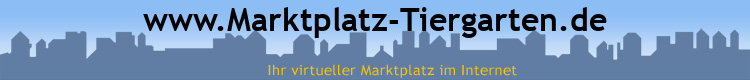 www.Marktplatz-Tiergarten.de